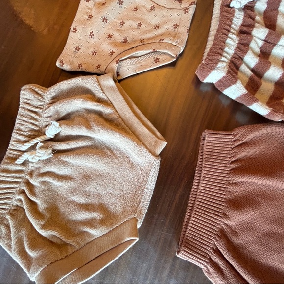 Quincy Mae baby bottoms - Picture 3 of 11